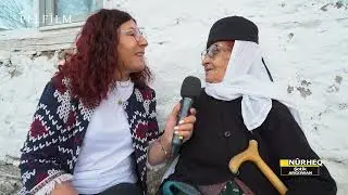 NÛRHEQ - GUNDÊ ŞOTIK - ARGOWAN / MELETÎ