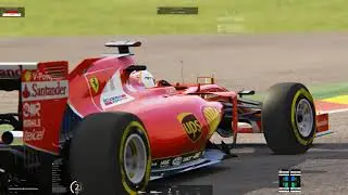 Assetto Corsa SPA 4k | GeForce GTX 1080SLI