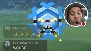 Cryogonal Shiny Hunt - Catch Mastery Event [LIVE] - Pokemon GO