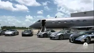 Secret Lives of the Super Rich- Gil Dezer