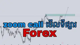 រៀបមើលទីផ្សារអោយងាយយល់ #forex2023 #ត្រេតforex #kombotrader