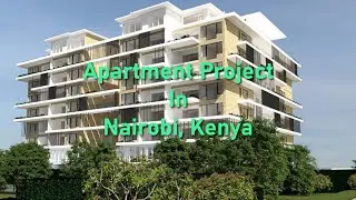 From Vision to Volume: Delivering 58 Apartment Units in Kenya