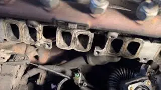 Ford transit mk6/mk7/mk8 how to fix an MOT failure on emissions￼