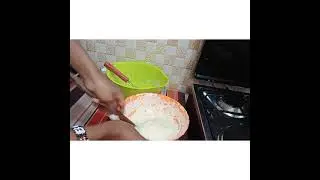 EASY WAY ON HOW TO PREPARE LEMON CAKE |BRANDY'S KITCHEN