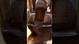 hair extension 26 inch length plz like n subscribe