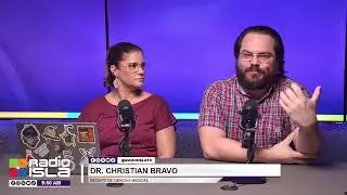 {AHORA} En vivo