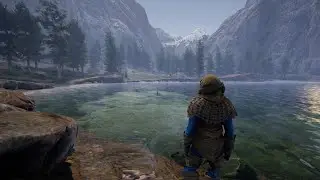 Icarus | Dry Run: Expedition | Canyons | SOLO (Level 0 - 11)