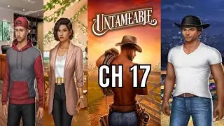 Choices: Stories You Play Untameable Chapter 17 (Diamonds Used)