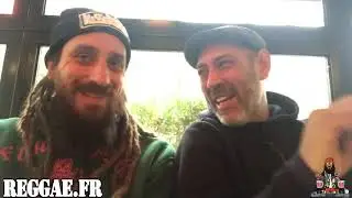 Soul Stereo - L'interview post-clash de Judah