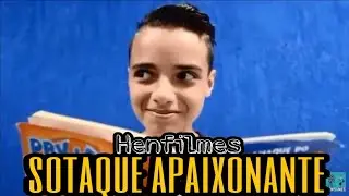 SOTAQUE APAIXONANTE