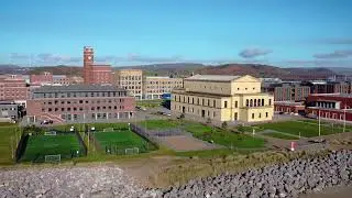 DBA Programme Structure at Swansea University