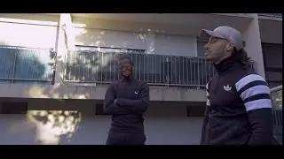 PNL Fuck mes r&ecirc;ves N,O,S feat S-PION (IGD)