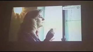 Philips Pico Projector PPX3417W