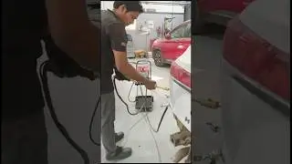 Car dent puller ||ph 9566373932 manufacturer ||#automobile #car #viralvideo #shorts #ytshorts