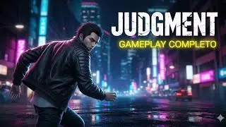 Judgment #46 - CAPITULO 9: EL FARMACO MILAGROSO (Parte 2) CITA CON NANAMI