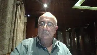 Pazar Sohbeti 49 - 25 Ekim 2020