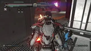 The Surge LU-74 Firebug (easy)