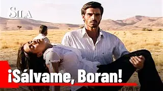 ¡Boran salvó la vida de Sila! 💘💥- Sila | Escenas Especiales