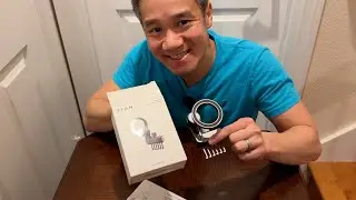 UNBOXING & ASSEMBLE: VION Tesla 3/Y Magnetic Phone Mount!