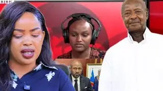 AMAKURU YA BBC GAHUZA MIRYANGO YOKUWA 15/01/2026 FANNY YASHIMUSWE NA TWIRWANEHO AMATORA MURI  UGANDA
