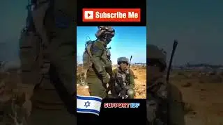IDF Soldiers the best! #idf #army #ISF #sso #צהל #ירשאל #חרבותברזל #סיירת #מלחמהבעזה #כוחותמיוחדים