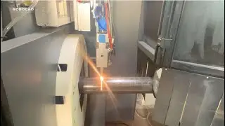 ROBOCAD - Savunma - Lazer Kesim - B&uuml;k&uuml;m