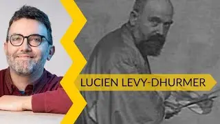Lucien Levy Dhurmer: vita e opere in 10 punti