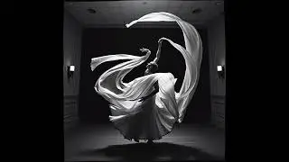 Saffron in the Smoke - Flamenco Middle Eastern Fusion 
