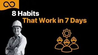 8 Habits That Changed My Life in 7 Days No Motivation Needed
