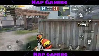 Nap Gaming Live Stream