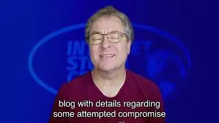SANS Stormcast Thursday, November 13th, 2025: OWASP Top 10 Update; Cisco/Citrix Exploits; Test &hellip;