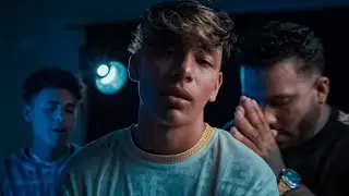 Andres Utrera - Como si me amaras Ft. Camacho VZ, Loskdar (VIDEO OFICIAL)