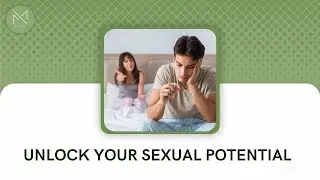 Unlock the Secret to a Powerful Sex Life! 💥 | 3 Incredible Tips + FlowForce Max Revealed!