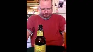 Sierra Nevada harvest IPA