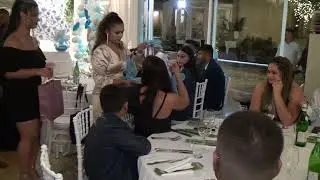DITELINDJA e Par e Diori Rrenja