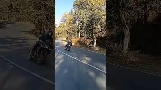 #rider #nature