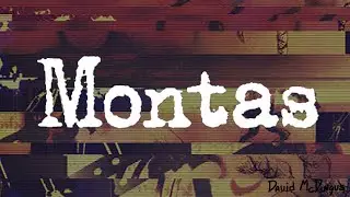 MONTAS