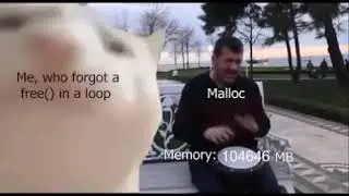 Viral Meme Song | Computer Engineering Memes  #CS