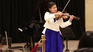 Toronto Union Holiday Music 2025 Royal Conservatory of Music part 5