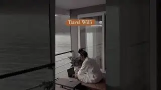 How I get WiFi in the most remote area, internationally?