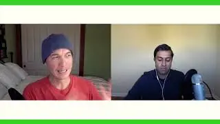 Ravi Raman - Former Microsoft Employee to Location Independent Entrepreneur