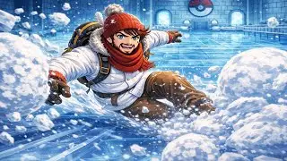 Ep.18 We Beat the Gym&hellip; and Stormed Galactic HQ - Pokemon platinum nuzlocke