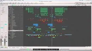 Logic Pro Tutorial - Banging Electro House with Gigi Barocco