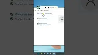 How to Change Your Account Name Windows 10 ( Quick Step )