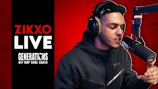Zikxo 