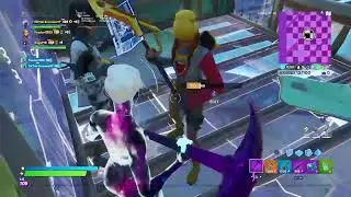 I WON THE GALAXY CUP