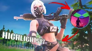 🔫CHARGE SHOTGUN🔫 I Highlights#7