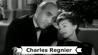 Charles Regnier: 