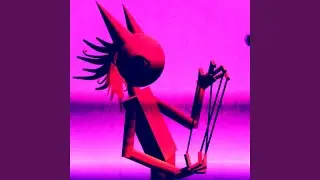Digital String (Slowed)