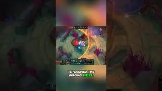 Epic Team Fight: Clutch Play Saves The Game! #shorts